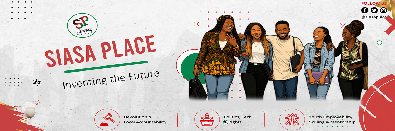 siasaplace's profile banner image