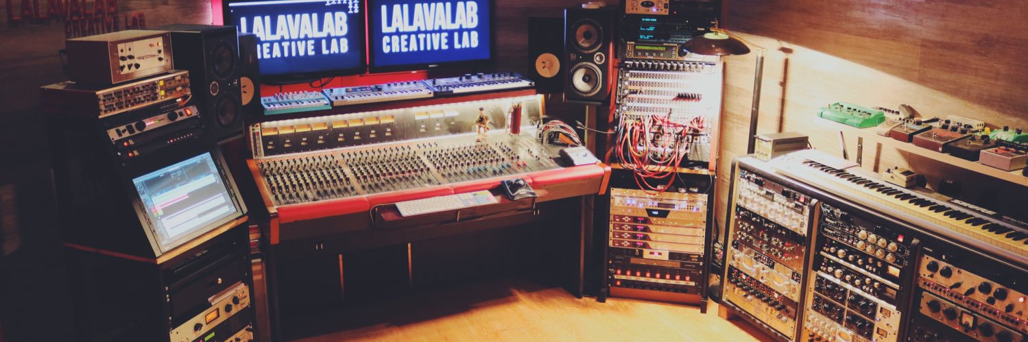 Lalavalab banner