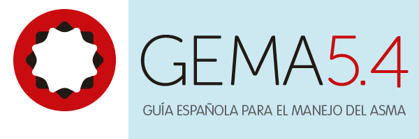 Guía GEMA #Asma banner