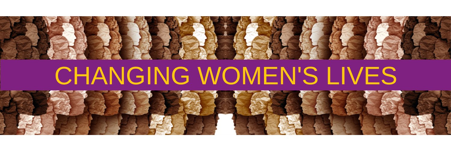 Asian Women's Resource Centre's banner