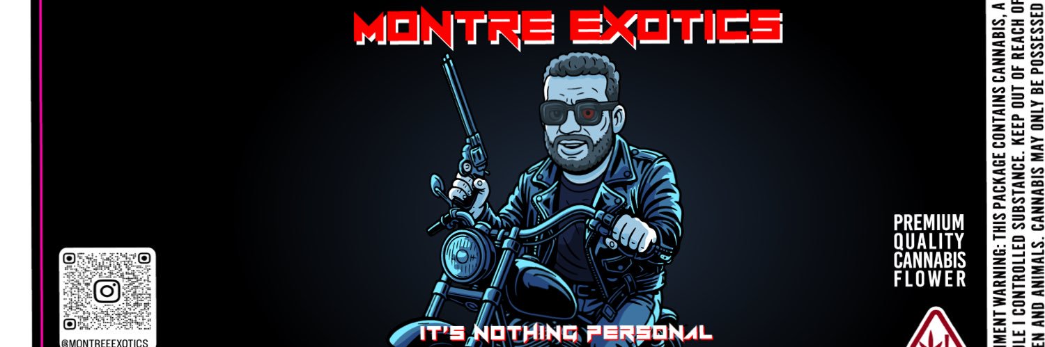 montreeexotics's profile banner image
