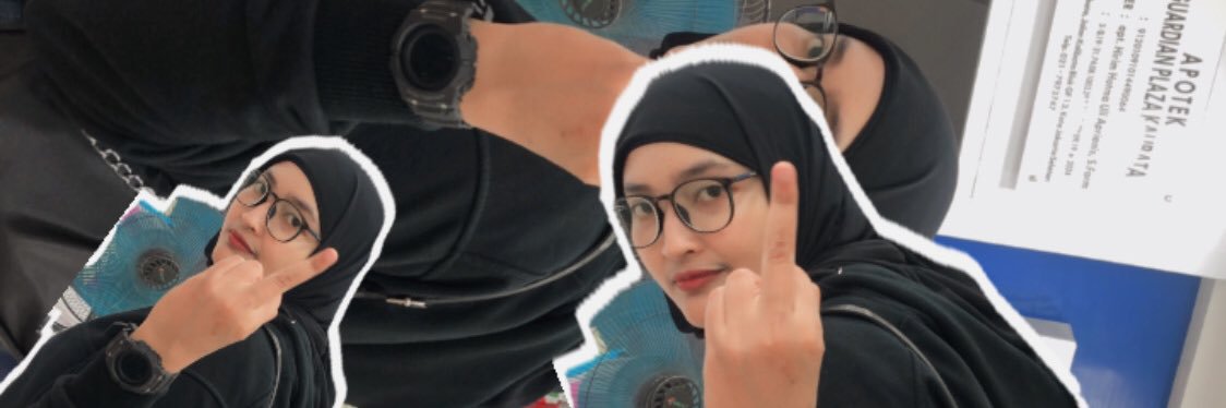 fajarandk's profile banner image