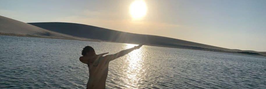 LopeNMNM's profile banner image