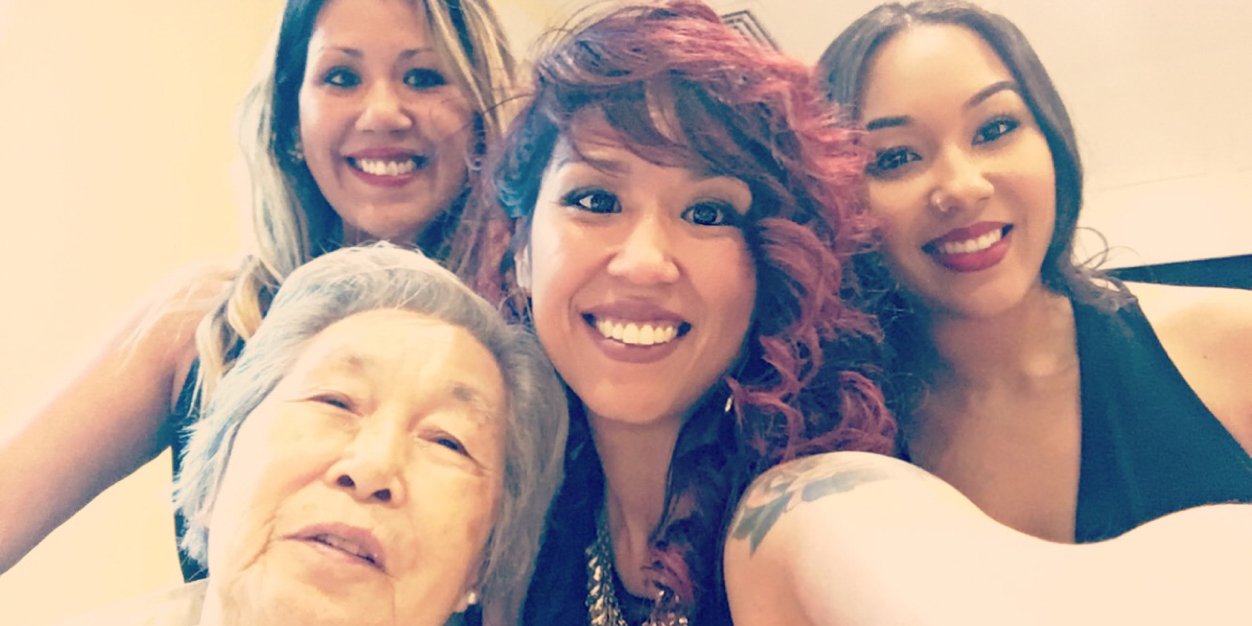 Suki Lee ❤ banner