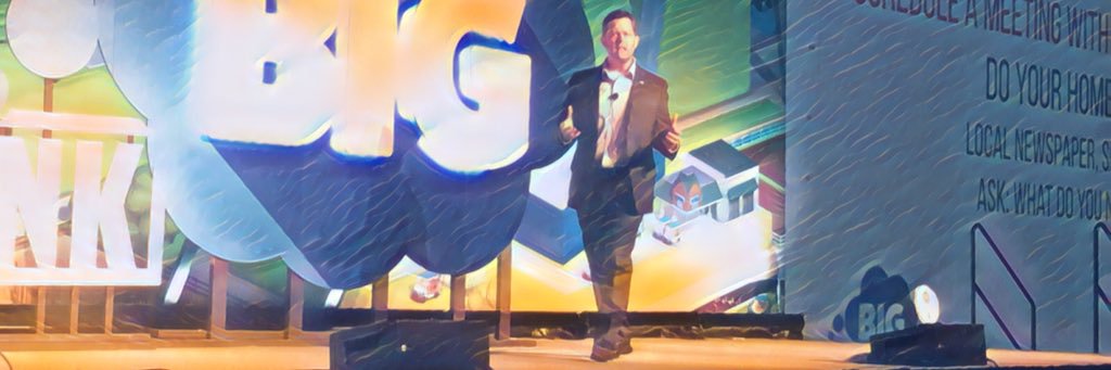 Timothy J. Spinner banner