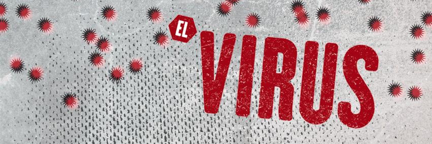 elviruscat's profile banner image