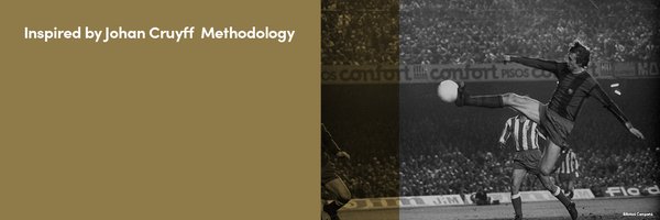 CruyffFootball Profile Banner