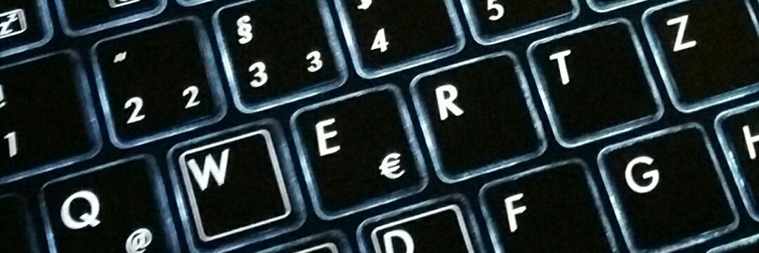 notjusttec's profile banner image