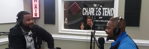 CharlesTendell Profile Banner