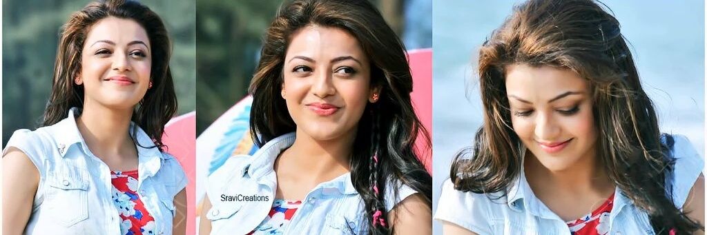 Kajal Aggarwal Fans banner