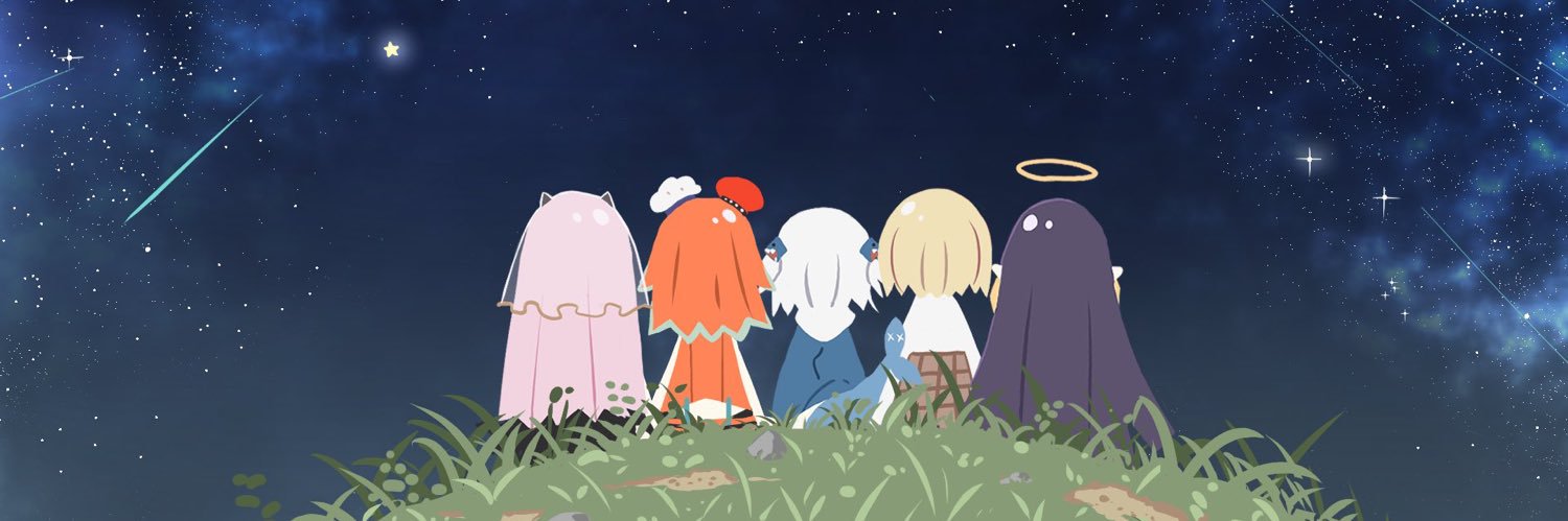 kevinakacod's profile banner image