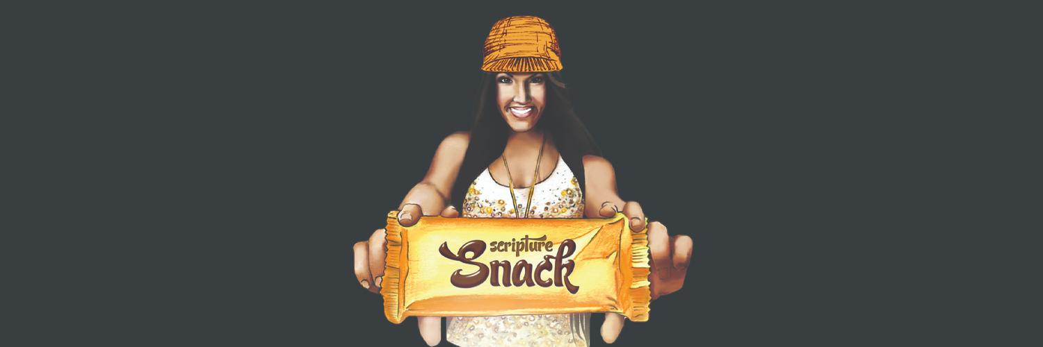 ScriptureSnacks's profile banner image