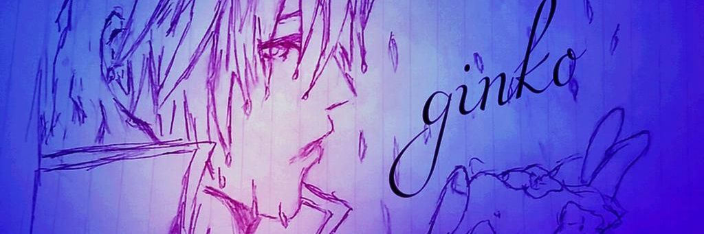 1121ginko's profile banner image
