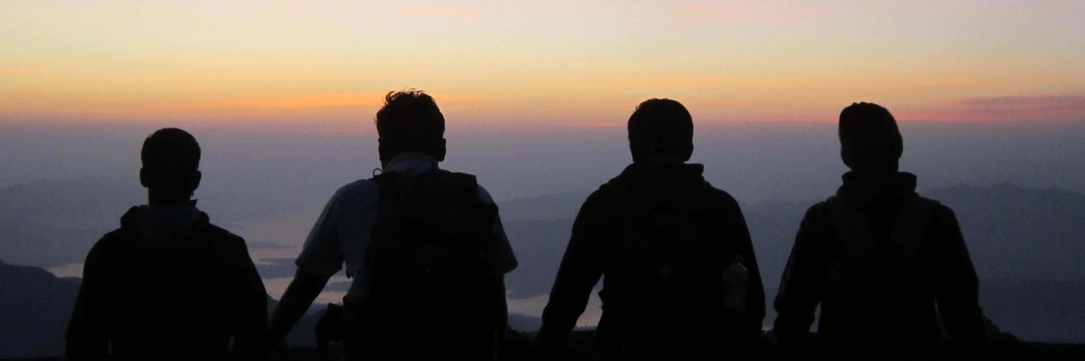 dusantosh's profile banner image