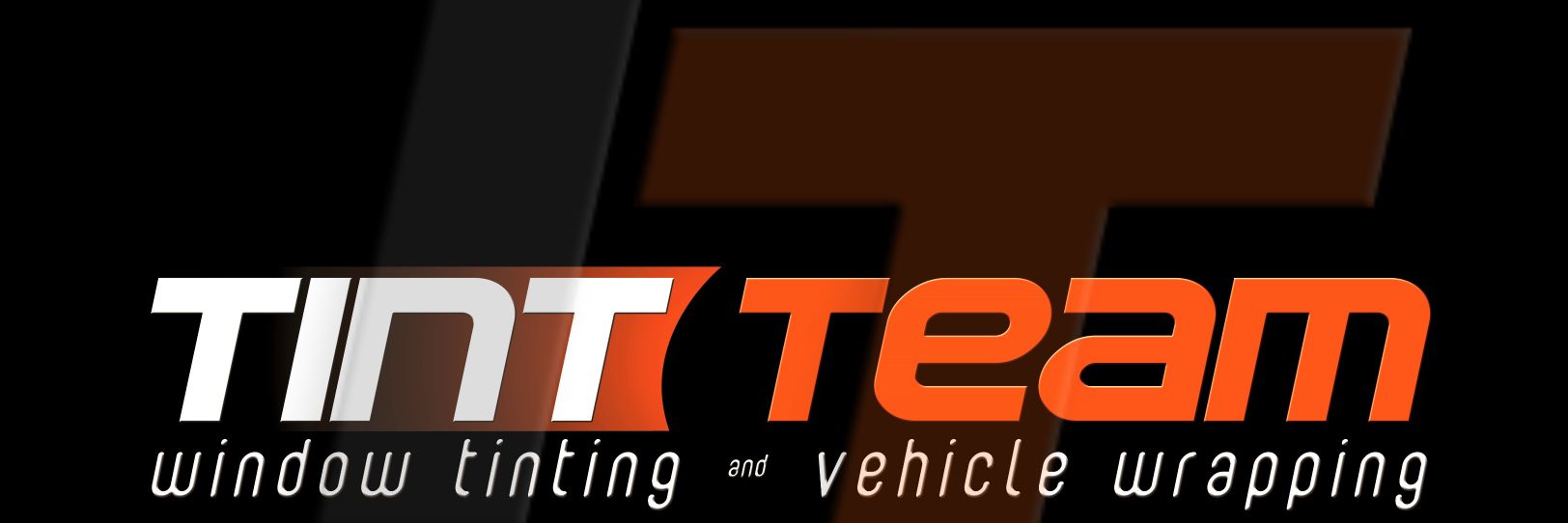 Tint Team banner