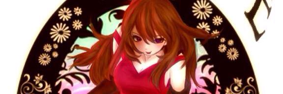 kaekae2727's profile banner image