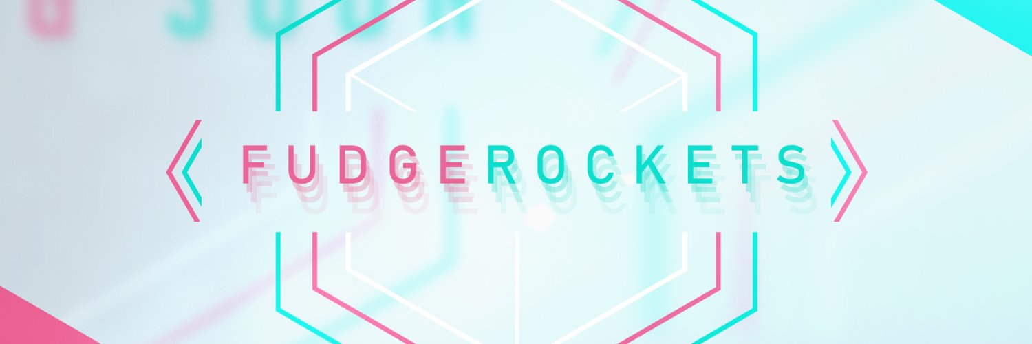 Fudgerockets's profile banner image