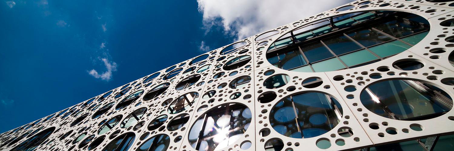 Engineering @ SDU banner