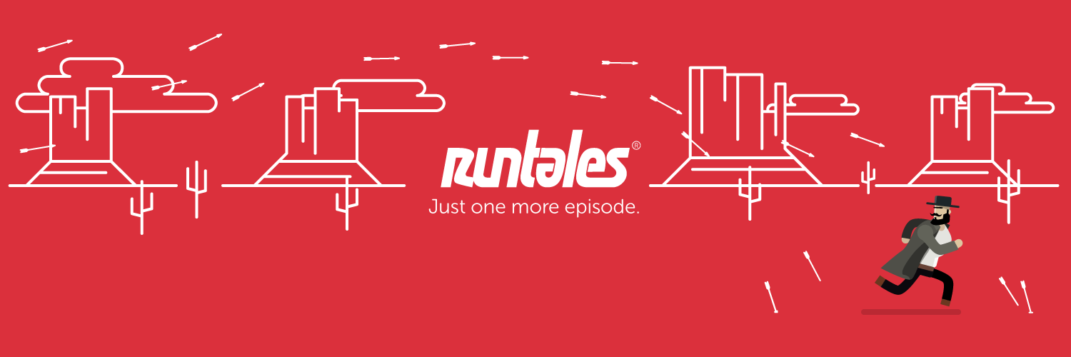 runtales's profile banner image