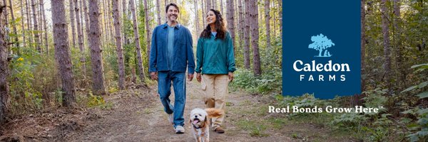 Caledonfarms Profile Banner