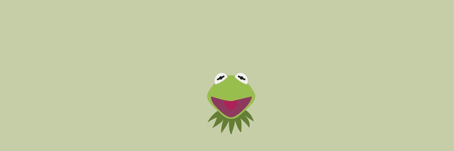 kermit0618's profile banner image
