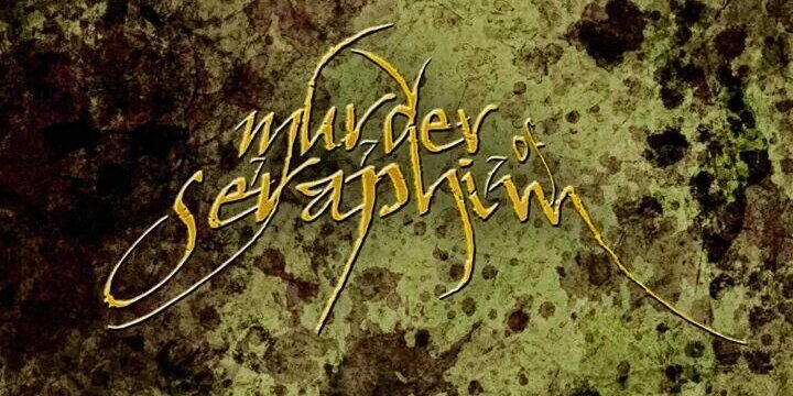 Murder Of Seraphim banner