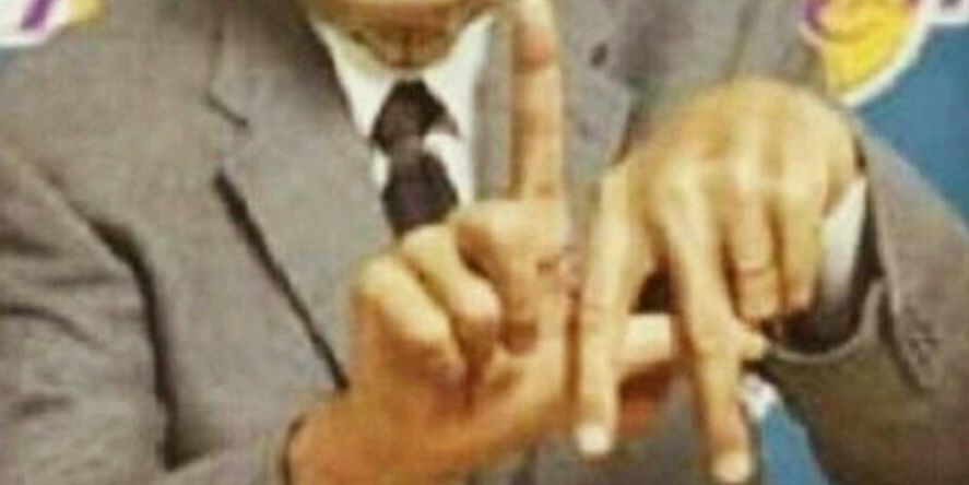 YES I'M BRAND NEW banner