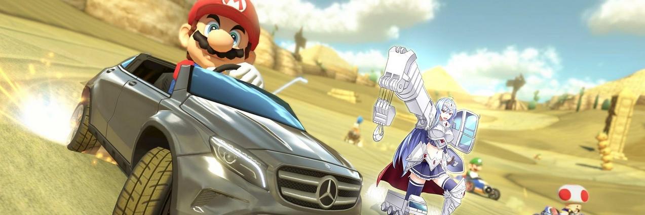 hideromask's profile banner image