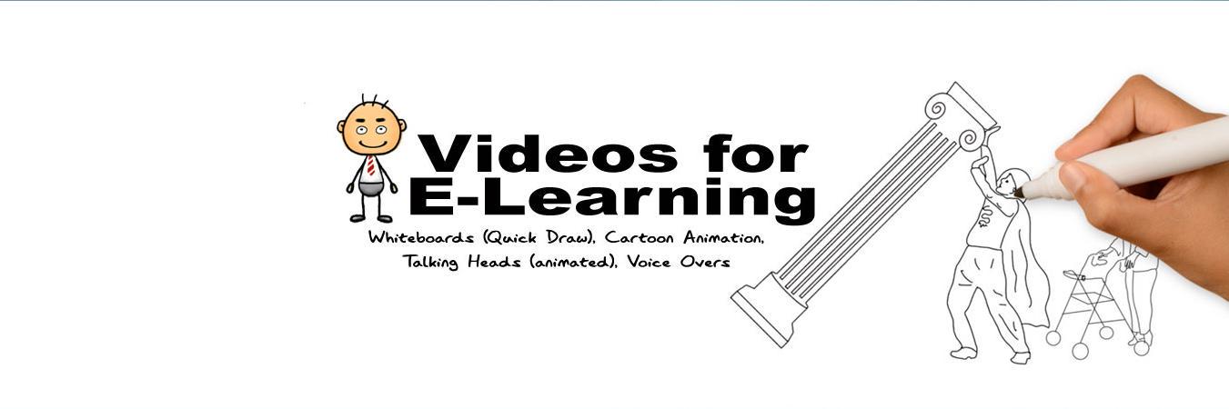 eLearn_Infignos's profile banner image