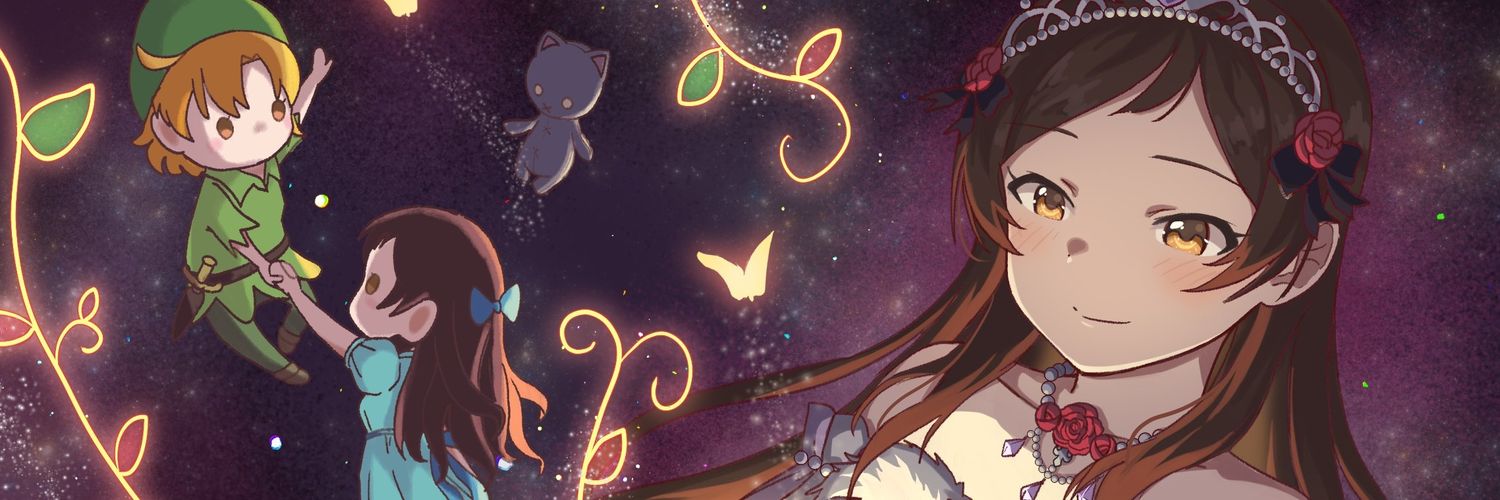 gen_preduel's profile banner image