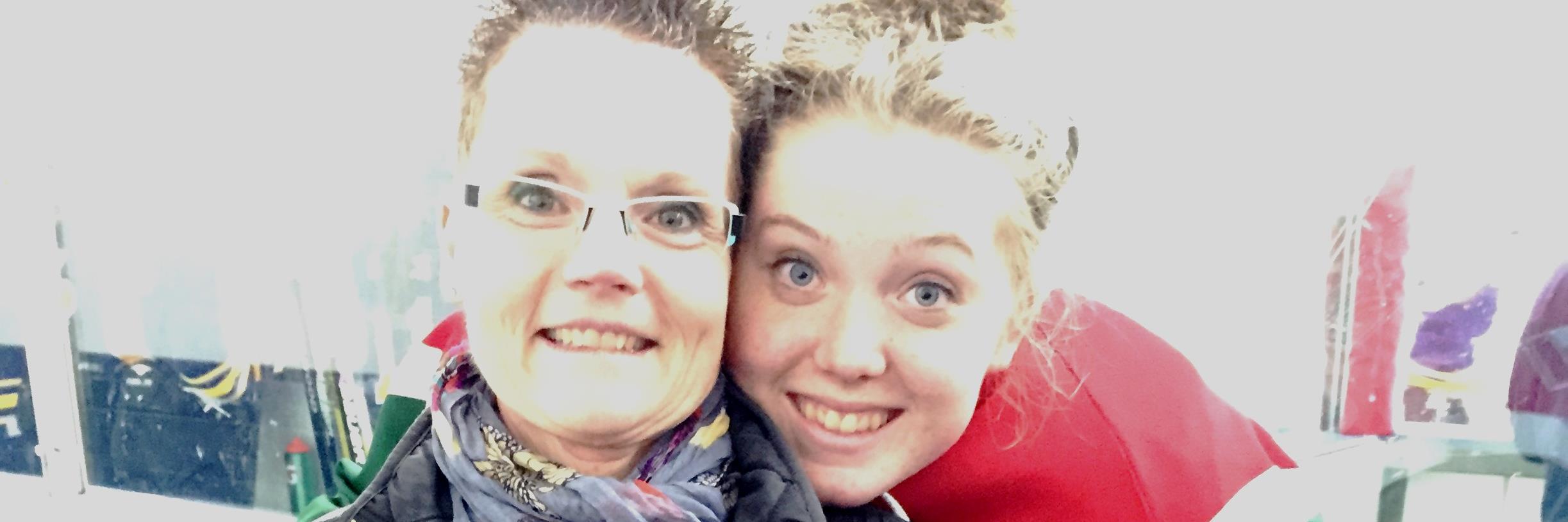 ChristineStutt's profile banner image