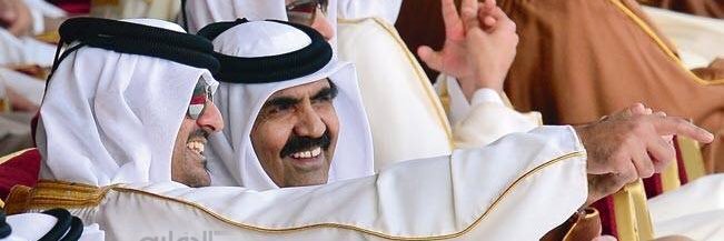 ابن القعقاع القطري banner