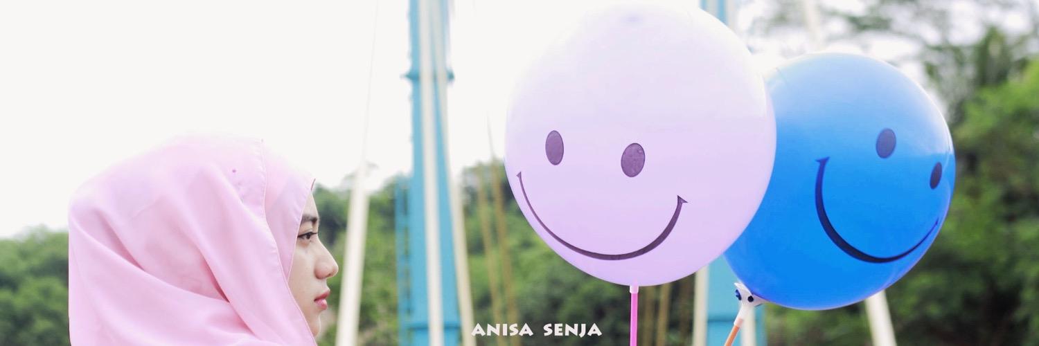 AnisaSenja_'s profile banner image