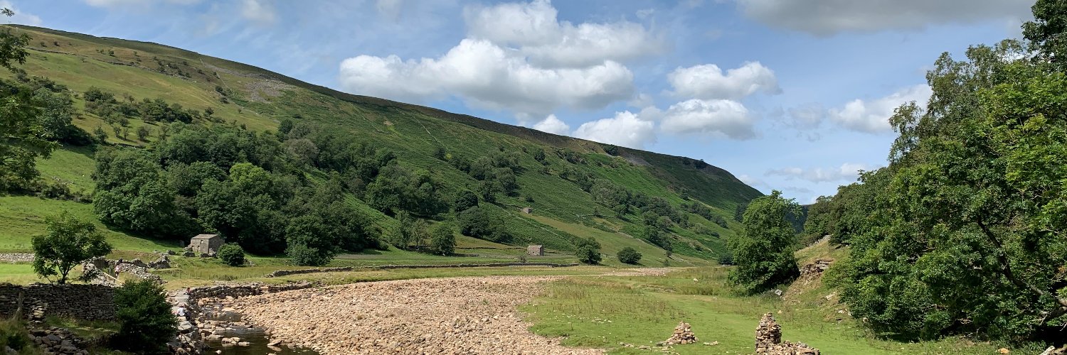 Swaledale Alliance banner