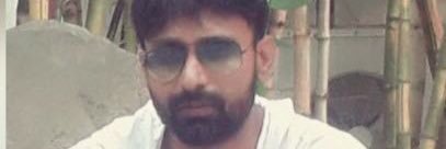 rahulmadaiah's profile banner image