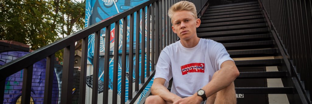 OskarWells's profile banner image