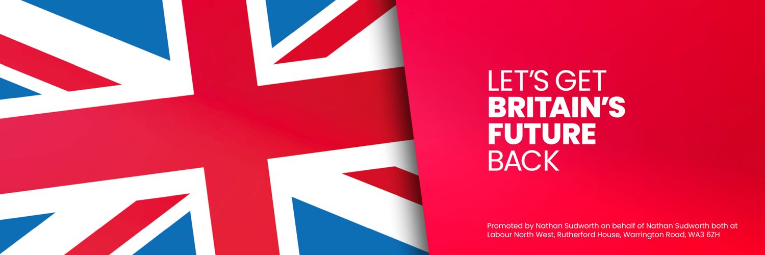 NathanLabour's profile banner image