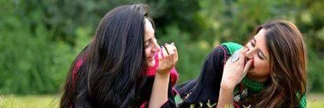 lovlyshumalia's profile banner image