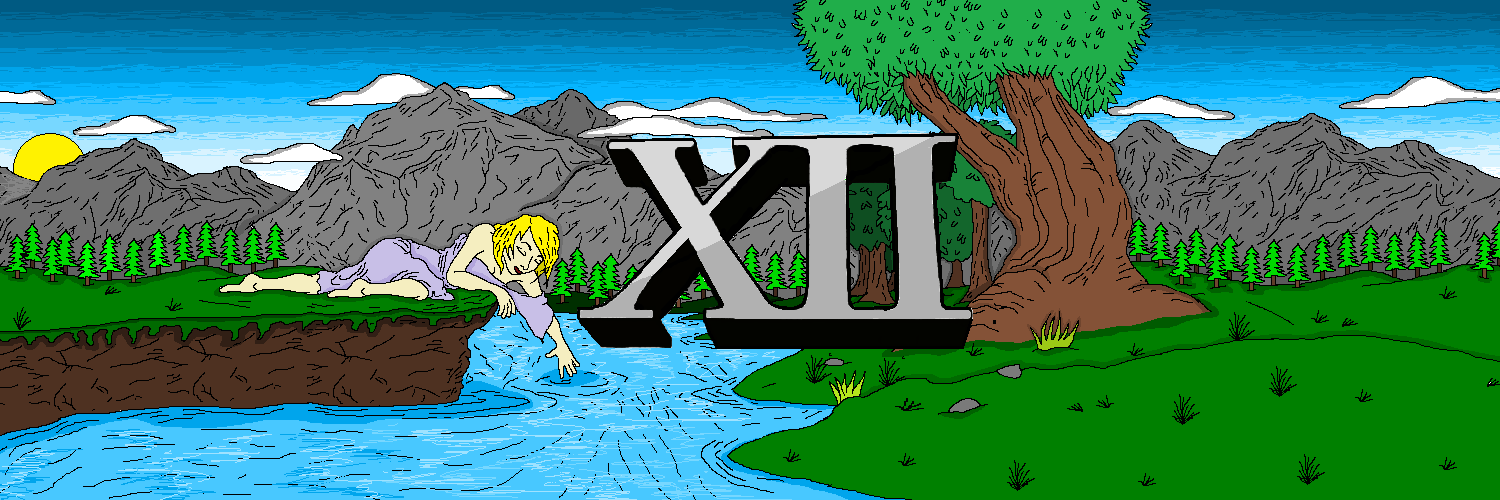 XIICollection's profile banner image