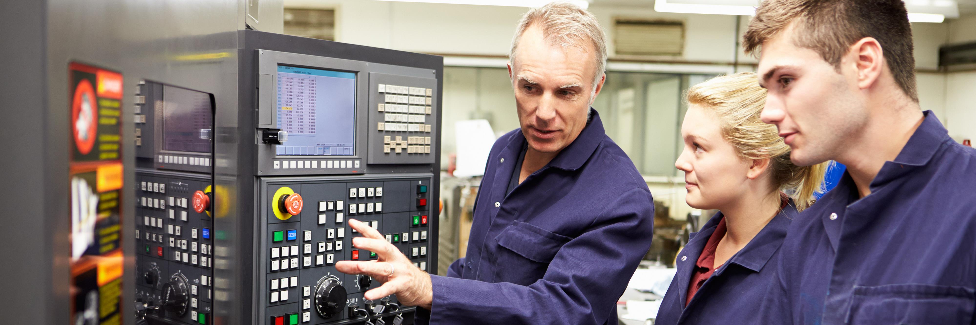 OVP Opleidingsfonds banner