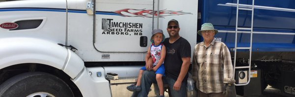 DTimchishen Profile Banner