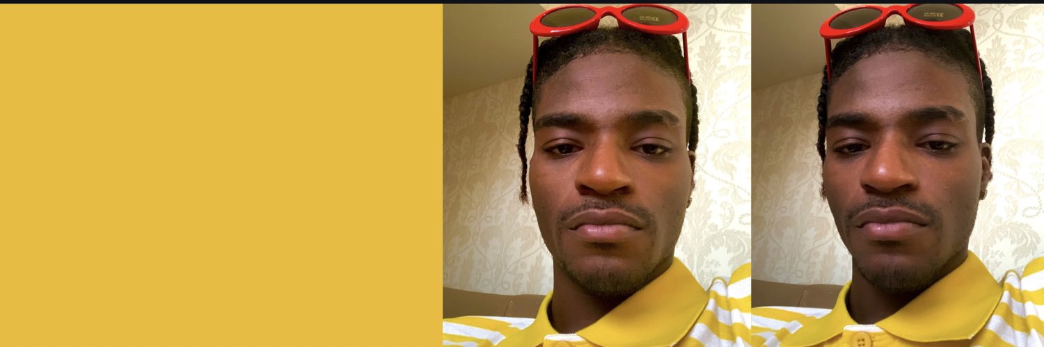 ConsciousToney's profile banner image