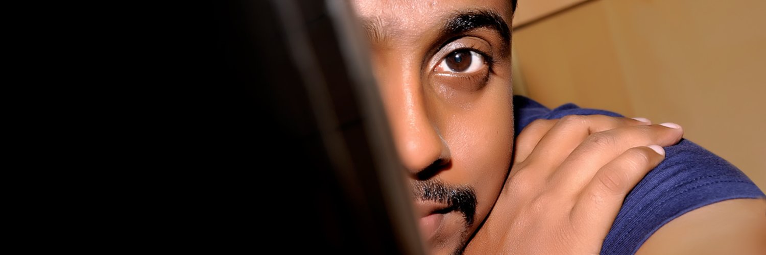 sudhig83's profile banner image