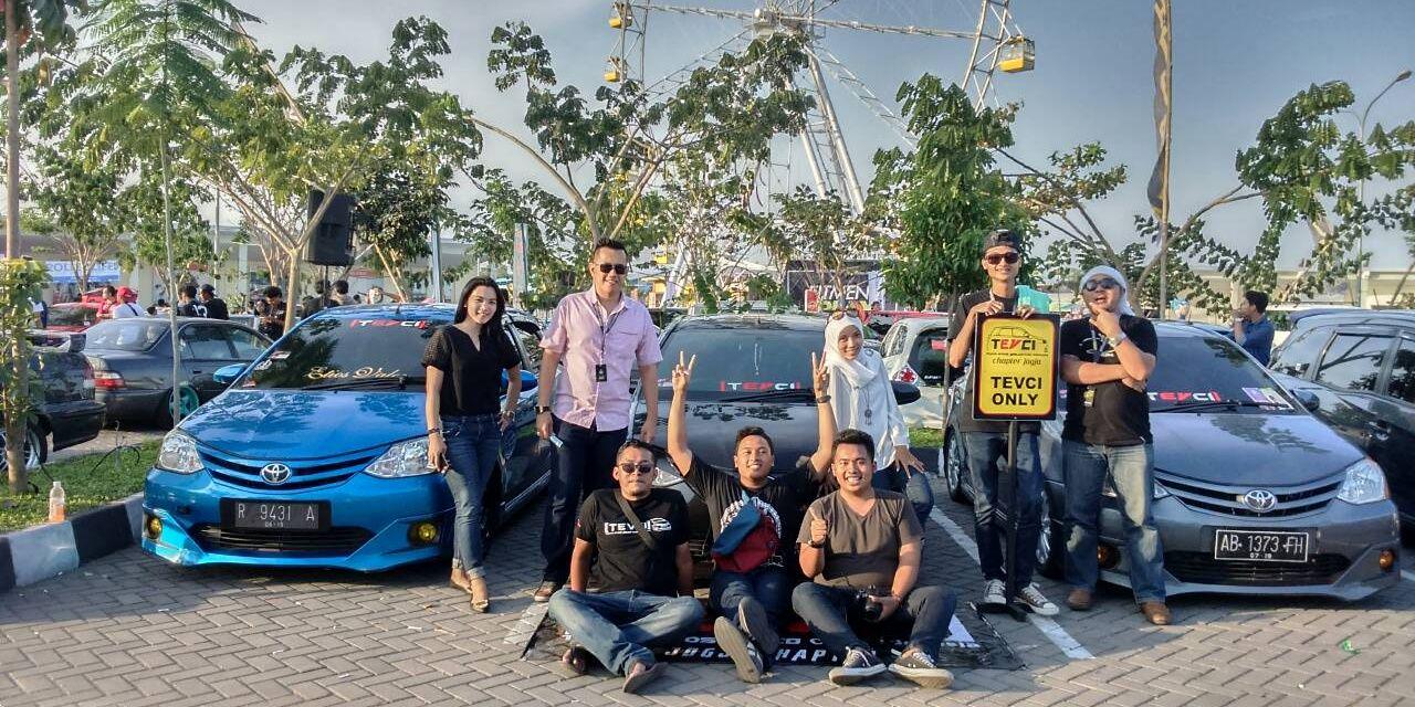 TEVCI Chapter Jogja banner