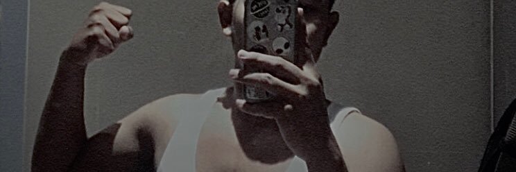 firmoooon's profile banner image