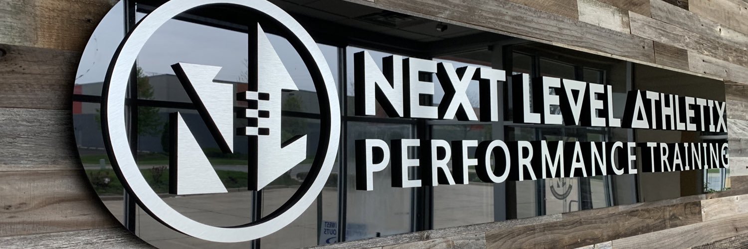 Next Level Athletix's banner