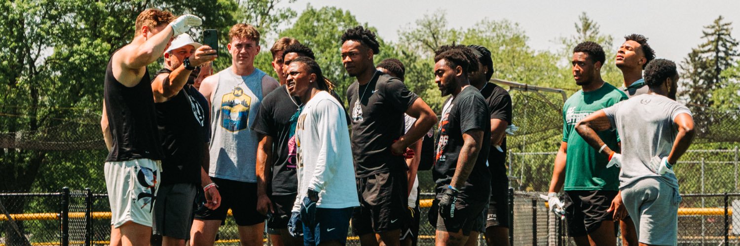 Next Level Quarterback Academy banner