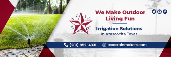 TexasRainmakers Profile Banner