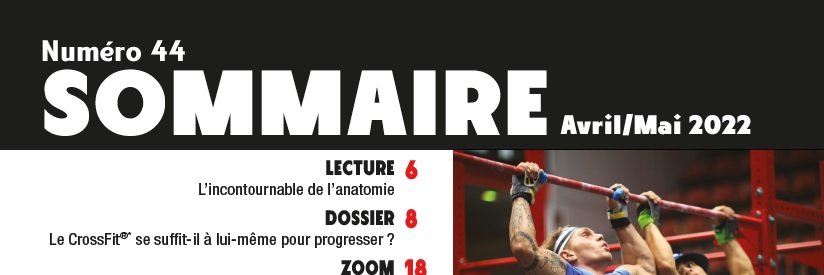 MagazineWorkOut's profile banner image