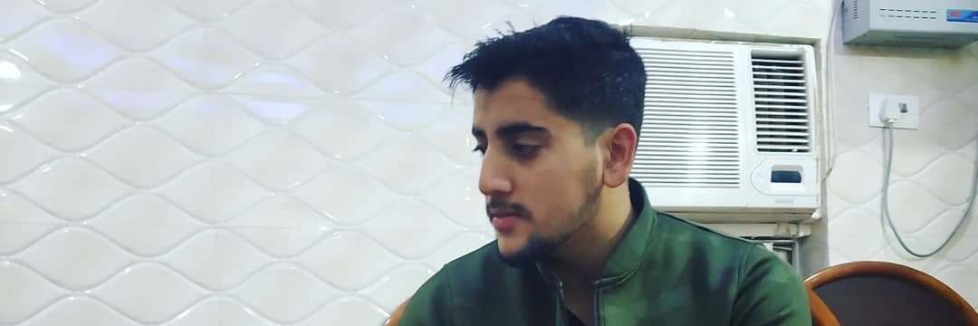 goutam__99's profile banner image